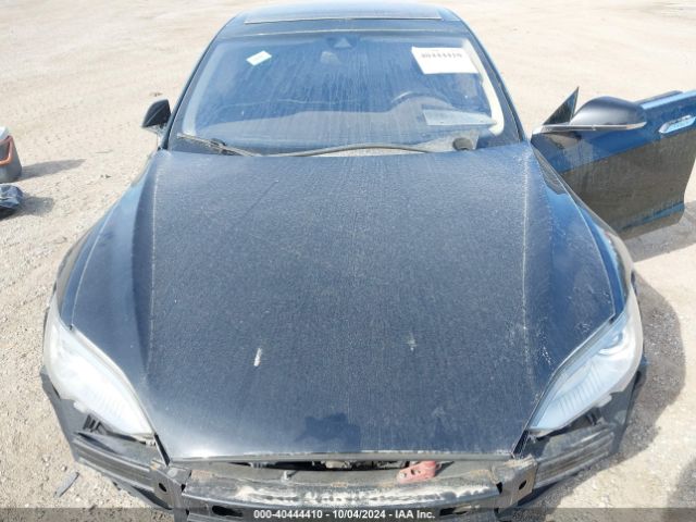 5YJSA1H23EFP66184 Tesla Model S P85d