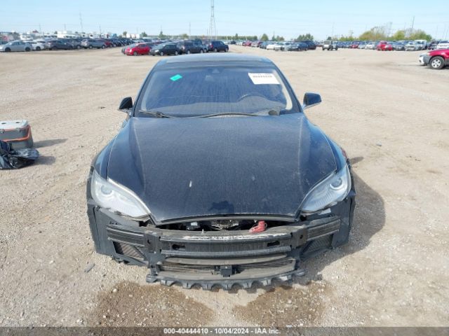 5YJSA1H23EFP66184 Tesla Model S P85d