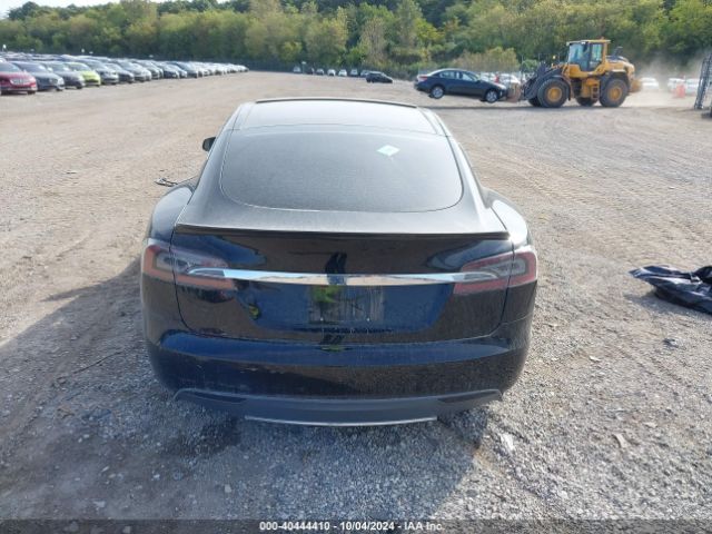 5YJSA1H23EFP66184 Tesla Model S P85d