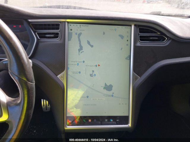 5YJSA1H23EFP66184 Tesla Model S P85d