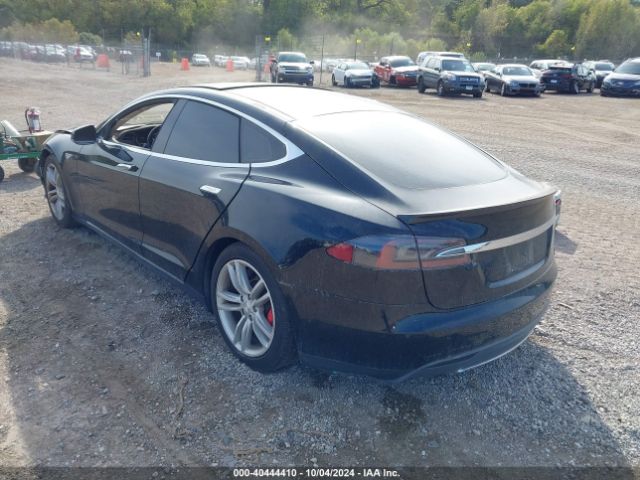5YJSA1H23EFP66184 Tesla Model S P85d