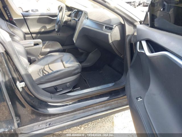5YJSA1H23EFP66184 Tesla Model S P85d