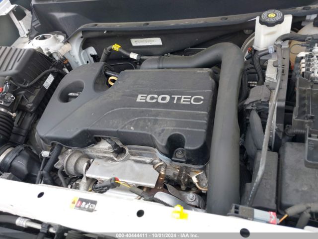 2GNAXKEV0K6245060 Chevrolet EQUINOX LT