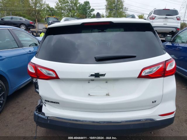 2GNAXKEV0K6245060 Chevrolet EQUINOX LT
