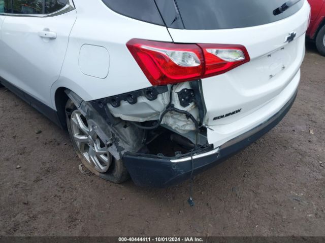 2GNAXKEV0K6245060 Chevrolet EQUINOX LT