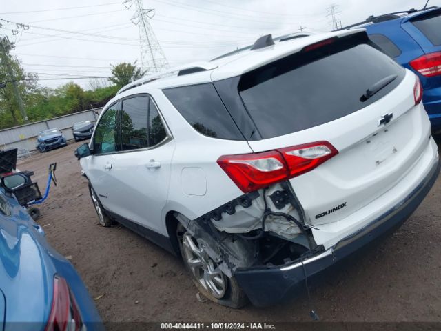 2GNAXKEV0K6245060 Chevrolet EQUINOX LT