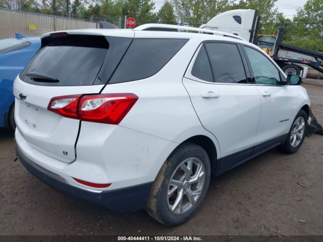 2GNAXKEV0K6245060 Chevrolet EQUINOX LT