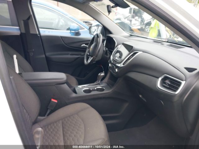 2GNAXKEV0K6245060 Chevrolet EQUINOX LT