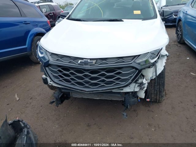 2GNAXKEV0K6245060 Chevrolet EQUINOX LT