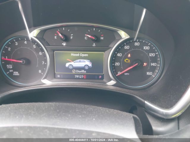 2GNAXKEV0K6245060 Chevrolet EQUINOX LT