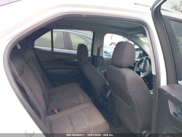 2GNAXKEV0K6245060 Chevrolet EQUINOX LT