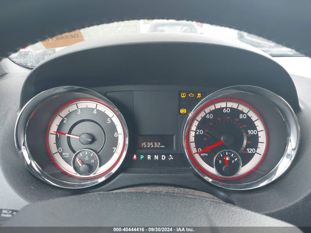 Dodge Grand Caravan Sxt 2017 2C4RDGCG6HR859365 Image 7