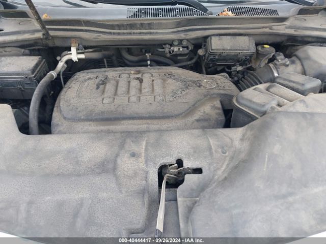 5FRYD4H26FB008505 Acura MDX