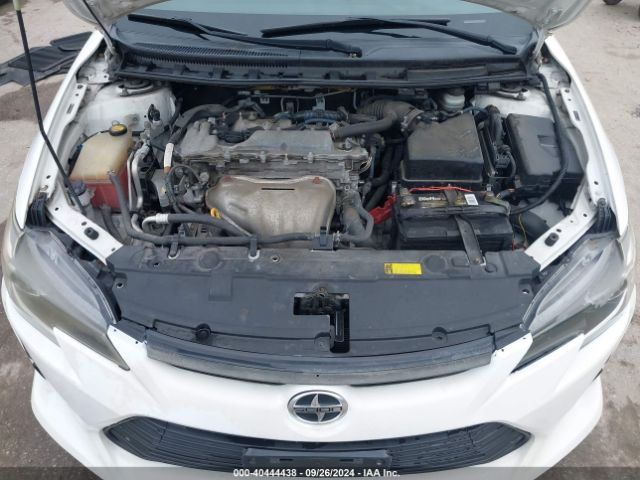 JTKJF5C73E3068283 Scion TC
