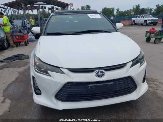 JTKJF5C73E3068283 Scion TC