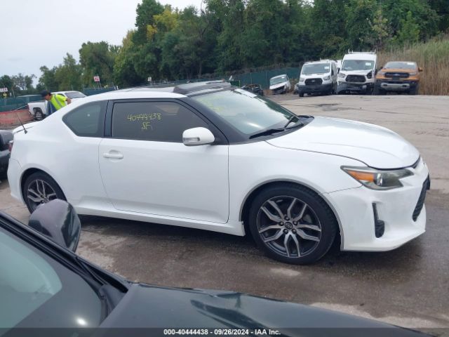 JTKJF5C73E3068283 Scion TC