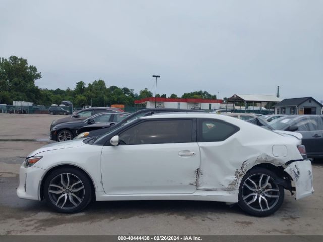 JTKJF5C73E3068283 Scion TC