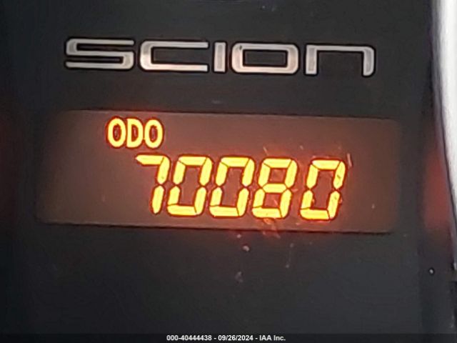 JTKJF5C73E3068283 Scion TC