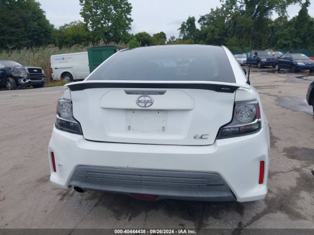 JTKJF5C73E3068283 Scion TC
