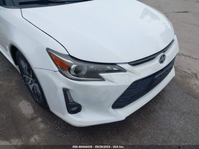 JTKJF5C73E3068283 Scion TC