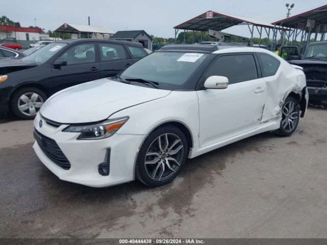JTKJF5C73E3068283 Scion TC