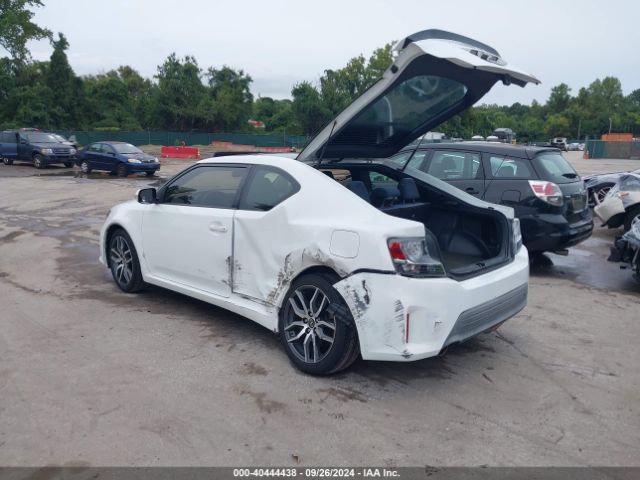 JTKJF5C73E3068283 Scion TC