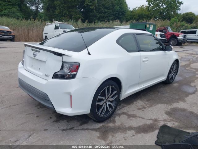 JTKJF5C73E3068283 Scion TC
