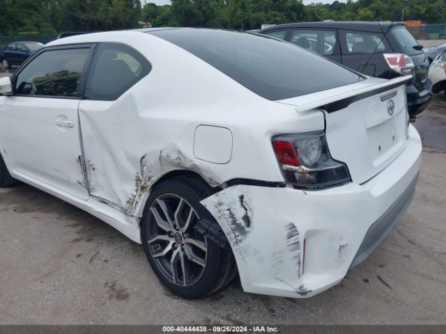 JTKJF5C73E3068283 Scion TC
