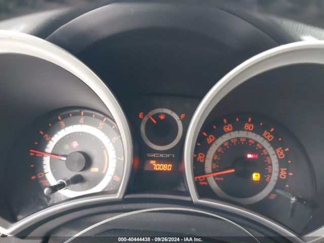 JTKJF5C73E3068283 Scion TC