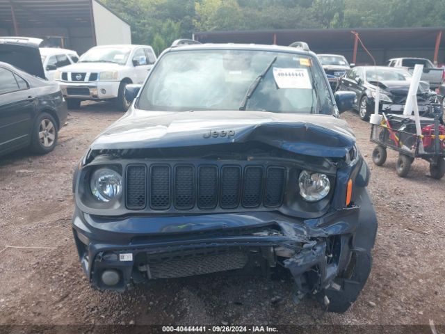 ZACNJABB8LPL01702 Jeep Renegade Altitude Fwd