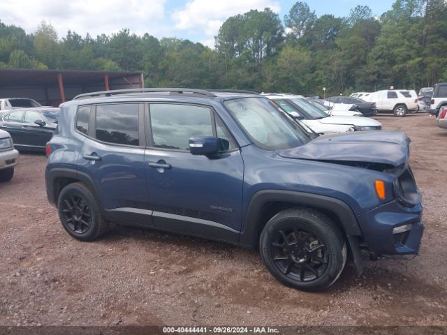 ZACNJABB8LPL01702 Jeep Renegade Altitude Fwd