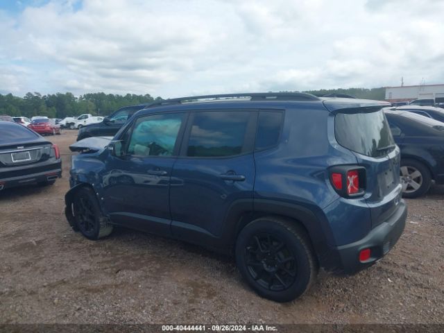 ZACNJABB8LPL01702 Jeep Renegade Altitude Fwd