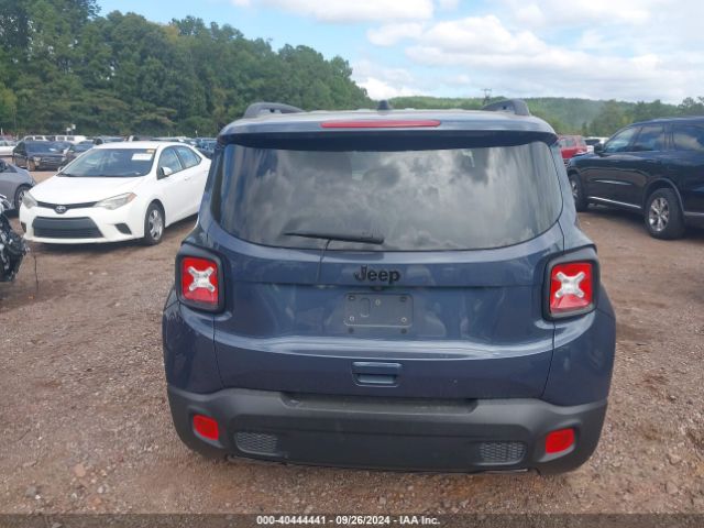 ZACNJABB8LPL01702 Jeep Renegade Altitude Fwd