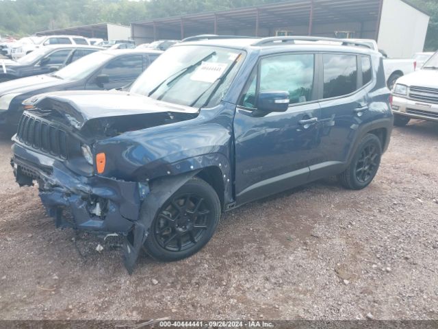 ZACNJABB8LPL01702 Jeep Renegade Altitude Fwd