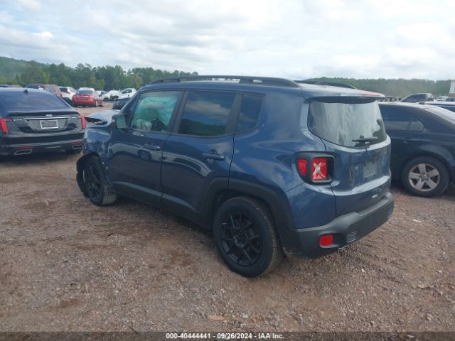 ZACNJABB8LPL01702 Jeep Renegade Altitude Fwd