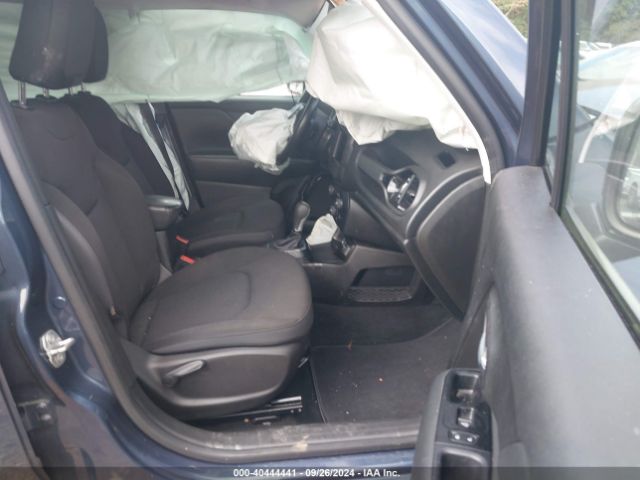 ZACNJABB8LPL01702 Jeep Renegade Altitude Fwd