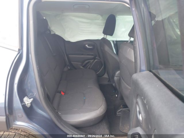 ZACNJABB8LPL01702 Jeep Renegade Altitude Fwd