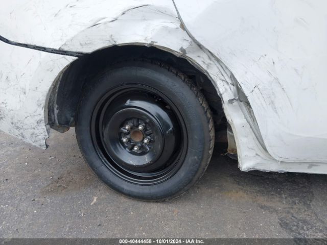 2T1BURHE1HC784871 Toyota COROLLA LE