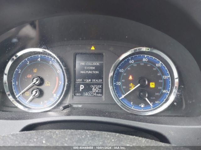 2T1BURHE1HC784871 Toyota COROLLA LE