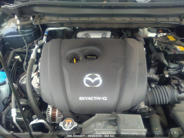 JM3KFBDM2N0586781 Mazda Cx-5 2.5 S Premium
