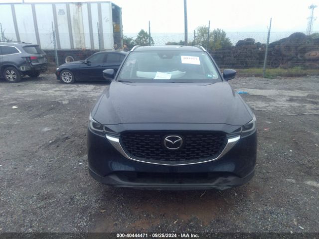 JM3KFBDM2N0586781 Mazda Cx-5 2.5 S Premium
