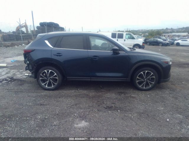 JM3KFBDM2N0586781 Mazda Cx-5 2.5 S Premium