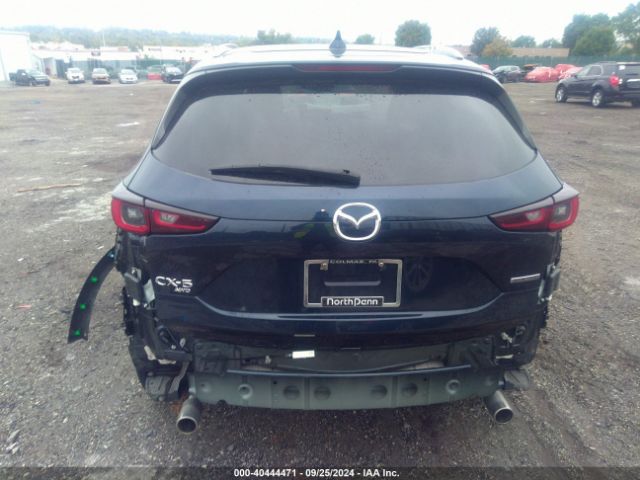 JM3KFBDM2N0586781 Mazda Cx-5 2.5 S Premium