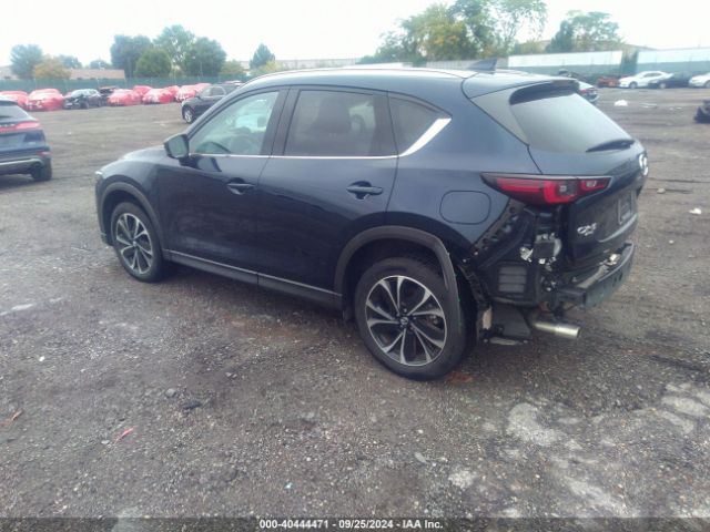 JM3KFBDM2N0586781 Mazda Cx-5 2.5 S Premium