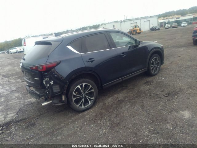 JM3KFBDM2N0586781 Mazda Cx-5 2.5 S Premium