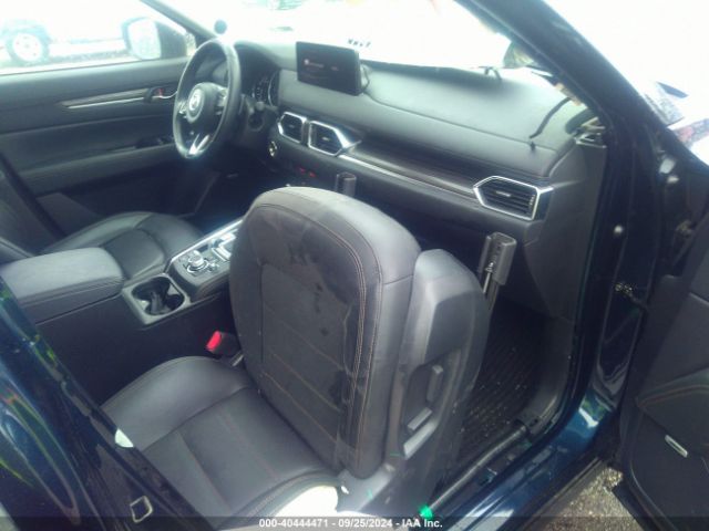 JM3KFBDM2N0586781 Mazda Cx-5 2.5 S Premium