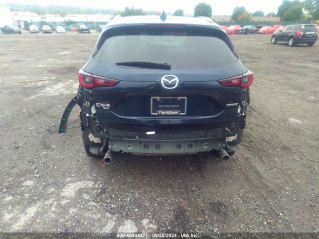 JM3KFBDM2N0586781 Mazda Cx-5 2.5 S Premium