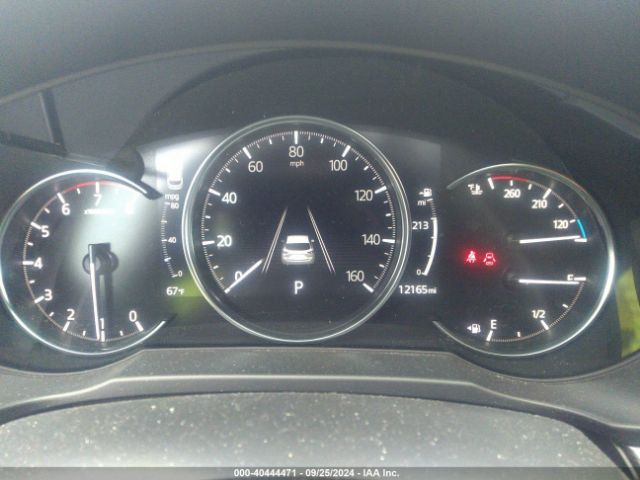 JM3KFBDM2N0586781 Mazda Cx-5 2.5 S Premium