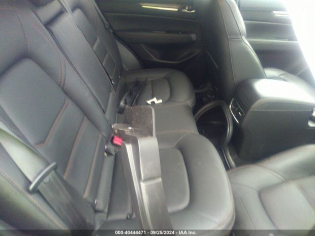 JM3KFBDM2N0586781 Mazda Cx-5 2.5 S Premium