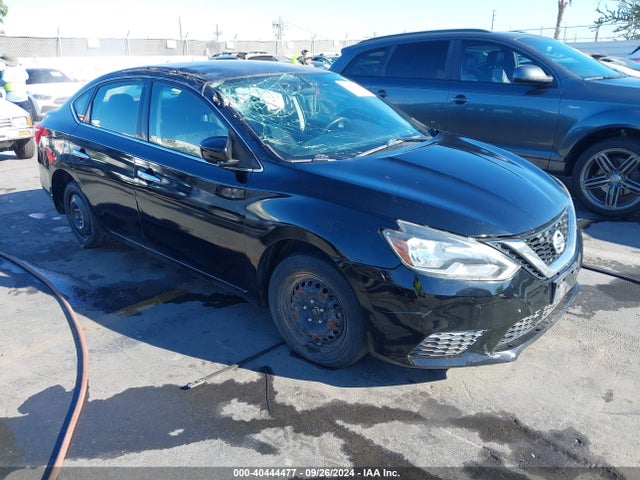 2016 3N1AB7AP2GY312830 main image